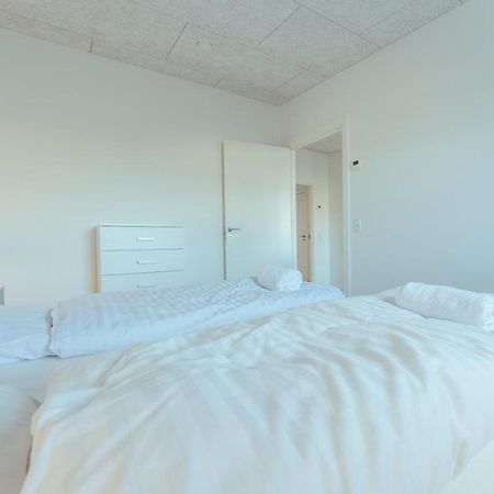 New 2 Bedroom Apt - Ocean And Mountain View Tórshavn Exteriér fotografie