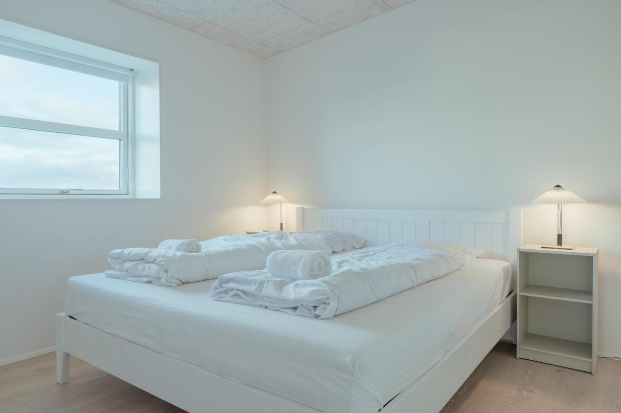 New 2 Bedroom Apt - Ocean And Mountain View Tórshavn Exteriér fotografie