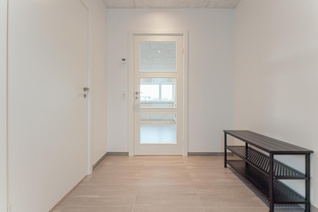 New 2 Bedroom Apt - Ocean And Mountain View Tórshavn Exteriér fotografie